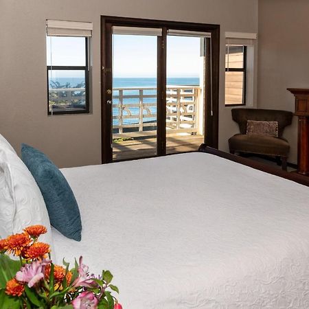 Wharf Master'S Inn Point Arena Buitenkant foto